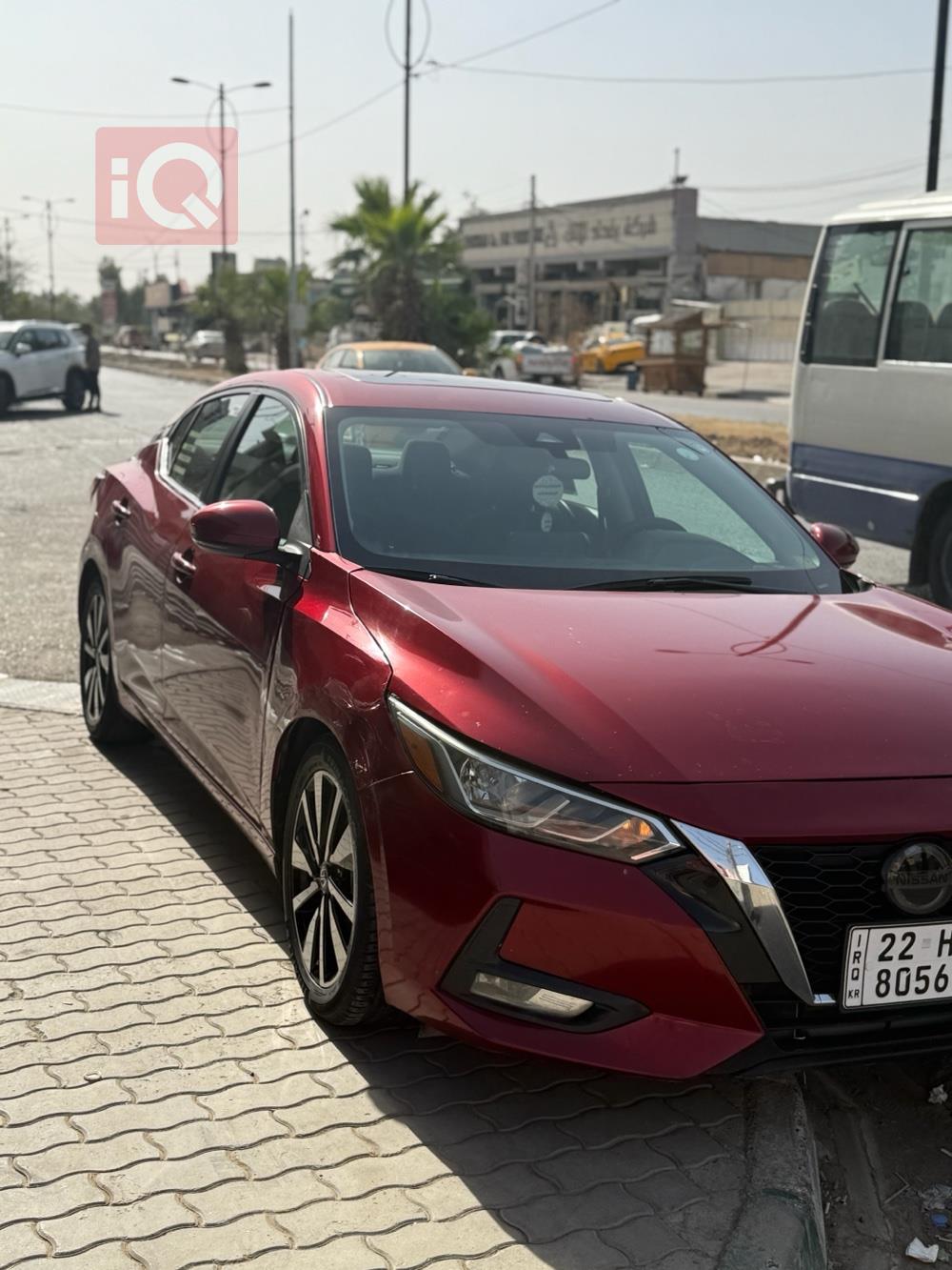 Nissan Sentra